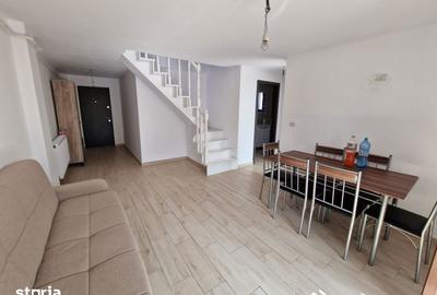 Apartament cu 3 camere semidecomandat în Miroslava - 18