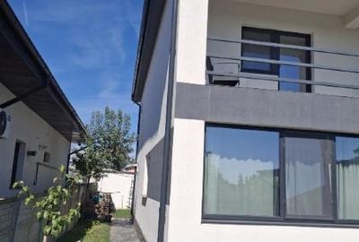 Casă individuală cu 3 camere cu Teren 350 Mp în Central - 2