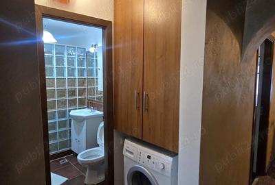 Apartament 3 camere Cartier Brosteni - 4