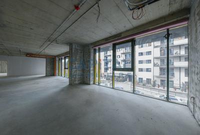 Spatiu de Birouri Sopor - 4