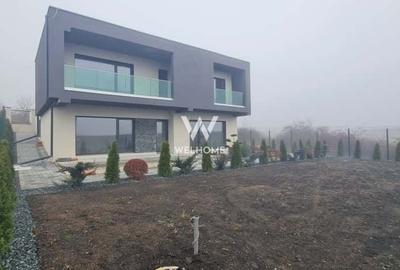 Casă individuală cu 4 camere cu Canalizare în Șelimbăr - 2