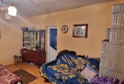 Casa renovata cu 2857mp teren Liceul Pedagogic - 4
