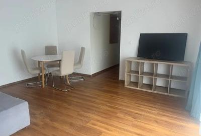 Apartament cu 2 camere decomandat în Florești - 2