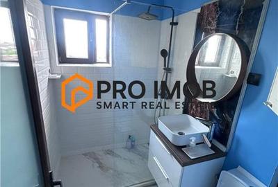 Apartament cu 3 camere decomandat, mobilat în 1 Decembrie - 12