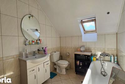 Casă cu 5 camere cu Teren 517 Mp în Turcheș - 16