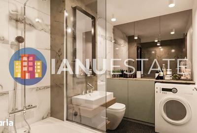 Apartament cu 2 camere decomandat în Militari - 3