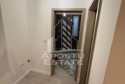 Apartament cu 2 camere semidecomandat în Giroc - 3