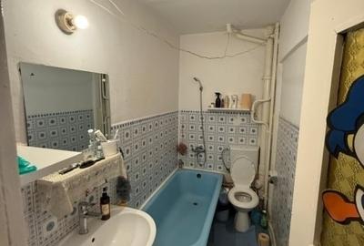 3 camere Pacurari Mimoza - etaj 3 - 2 bai - 135000 euro - 2