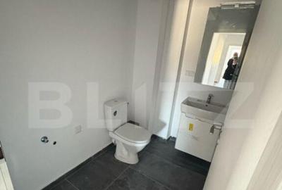 Apartament de vanzare, cu 3 camere, 64 mp, terasa, zona-Cent - 8