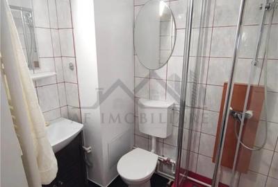 Apartament cu 4 camere decomandat, mobilat în Nicolina - 8