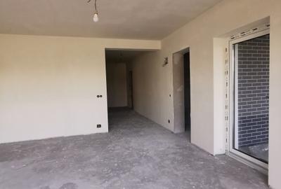 Duplex cu 5 camere cu Canalizare în Mănăștur - 9