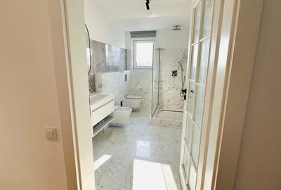 Apartament cu 4 camere decomandat, mobilat în Pipera - 23