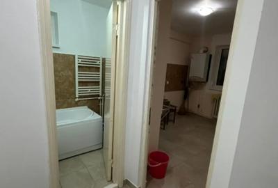 Garsonieră decomandată în Tomești - 6