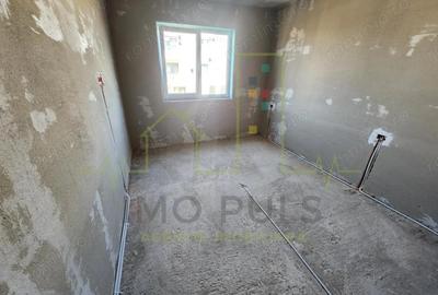 Nou. Etaj 1. Zona linistita cu acces usor la centura SUD. - 2