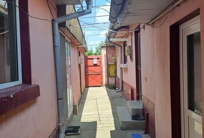 Casă cu 4 camere cu Teren 816 Mp în Bariera Vâlcii - 19