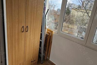 Apartament cu 2 camere semidecomandat în Câmpia Libertății - 9