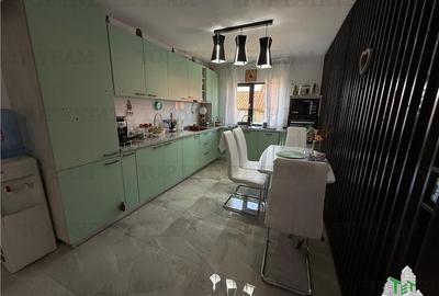 Casa individuala Chiajna | AN 2023 | 305MP TEREN | POSIBILITATE SPATIU COMERCIAL - 2