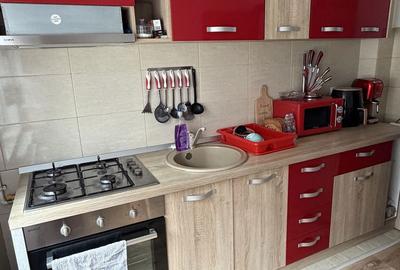 Apartament cu 2 camere decomandat în Central - 4