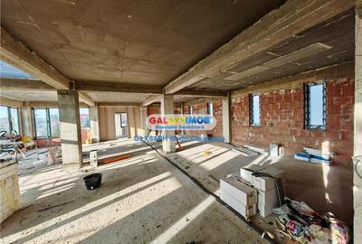 Spațiu comercial, de 170 mp, în Păulești - 7