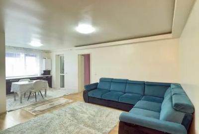 Apartament cu 3 camere decomandat în Gării - 12