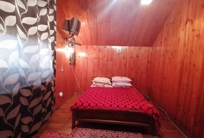 Imobil regim de inaltime p+m, Comarnic - 9