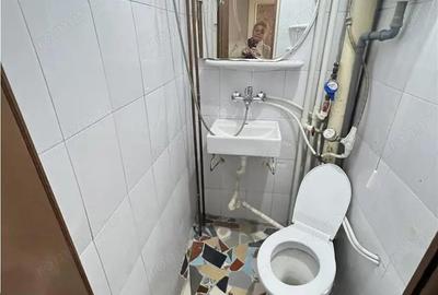 Inchiriez garsoniera et 3 Complexul Studentesc - 4