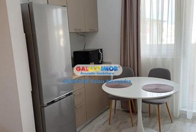 Apartament Tip Studio Lux - Berceni - Dimitrie Leonida - 6