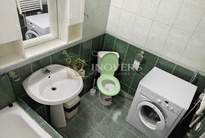 Apartament cu 2 camere decomandat, mobilat în Gorjului - 10