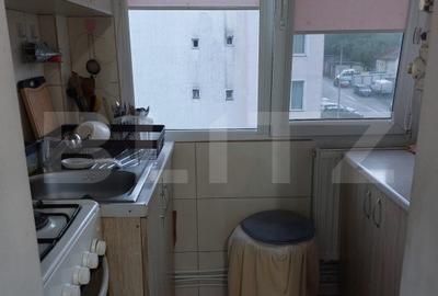 Apartament cu 3 camere, 54,7 mp, cartier Stadion - 9