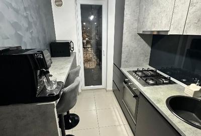 Apartament cu 2 camere decomandat în Drumul Taberei - 4