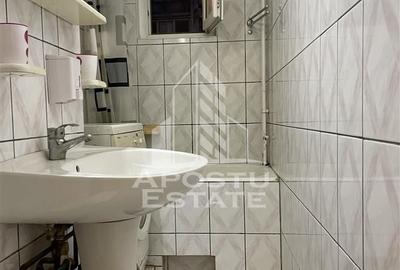 Apartament cu 2 camere nedecomandat în Șagului - 8