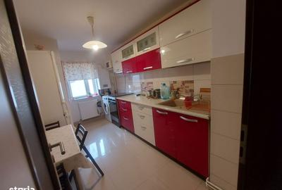 Apartament cu 3 camere decomandat în Central - 10