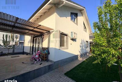 Casă cu 4 camere cu Teren 250 Mp în Berceni - 7