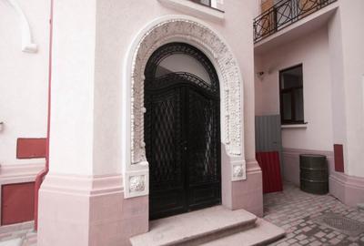 Inchiriere 4 camere , rezidential / birou, cladire interbelica, Piata Victoriei - 19