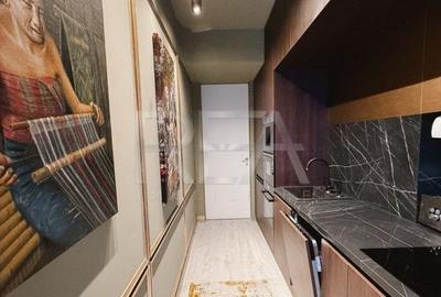 Apartament 2 camere - Novum Politehnica | Premium | - 6