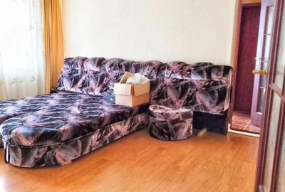 Apartament cu 3 camere decomandat în Central - 10