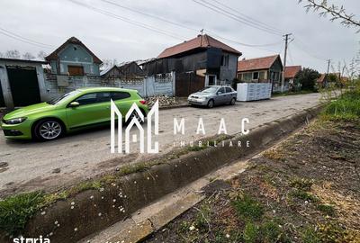 Teren de 500 mp, în Loamneș - 5