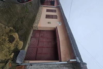 Casă cu 5 camere cu Teren 1000 Mp în Ciclova Română - 1