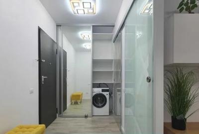 Garsonieră Plaza Residence Faza 2 – 8 min Metrou Lujerului, - 4