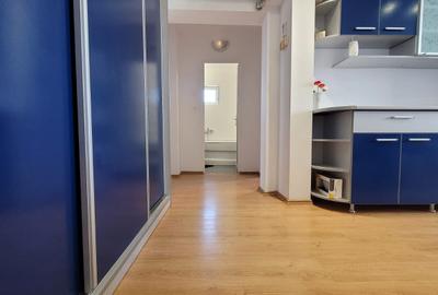FALEZĂ NORD -PESCARILOR - 3 decomandate - centrală gaze - TERMEN LUNG -700 Euro - 41