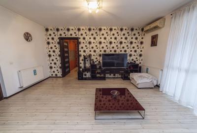 Apartament de 2 camere | Terasa 40 MP | Ghencea - 5