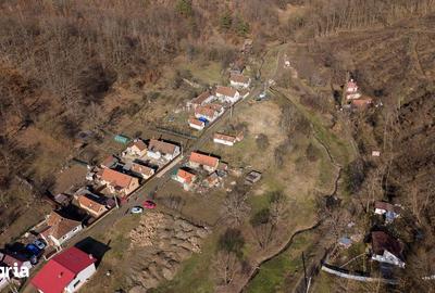 Casă cu 2 camere cu Teren 284 Mp în Central - 3