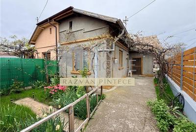 Duplex cu 3 camere cu Teren 180 Mp în Mihai Bravu - 14