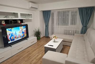 Apartament cu 3 camere decomandat, mobilat în Titulescu - 3