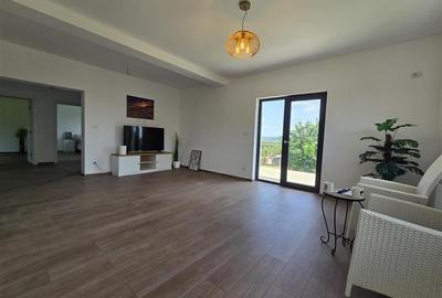 Casa  - Panoramic Probota