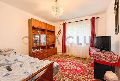 4 camere decomandate, etajul 1, Mărasti - 4