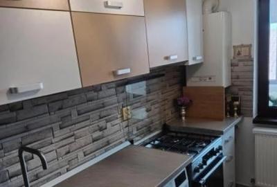 Apartament cu 2 camere, mobilat în Titan - 8