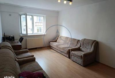 Apartament cu 2 camere, mobilat în Calea Moldovei - 4