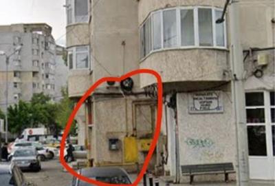 Spațiu comercial, de 107 mp, în Alexandru cel Bun