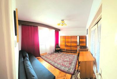 Apartament cu 3 camere semidecomandat în Ultracentral - 2